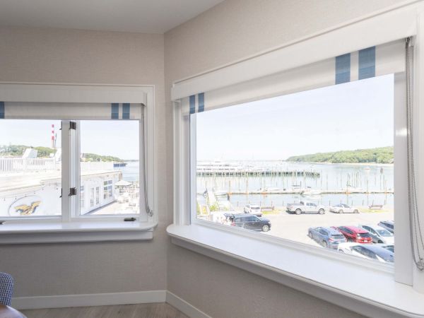 Danfords Hotel & Marina