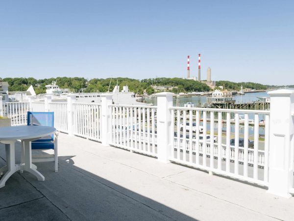 Danfords Hotel & Marina