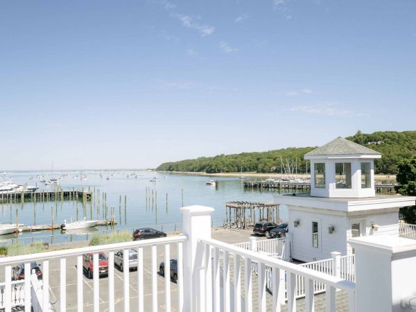 Danfords Hotel & Marina