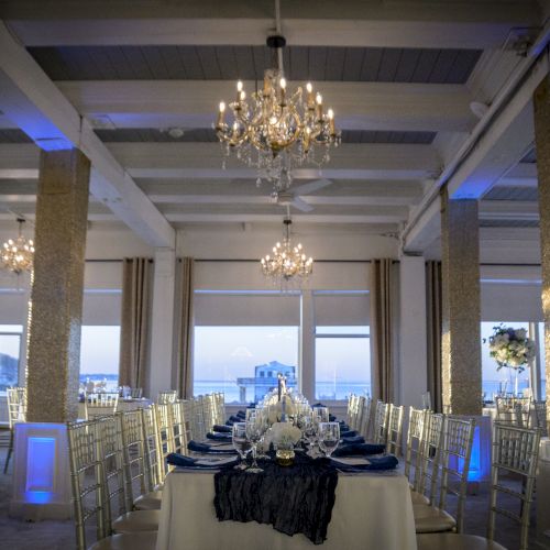 Danfords Hotel & Marina