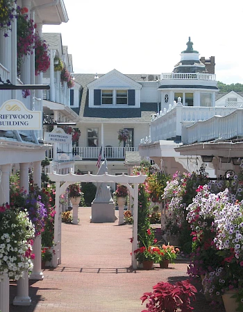 Danfords Hotel & Marina