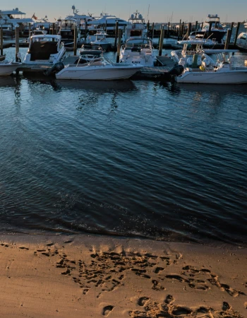 Danfords Hotel & Marina
