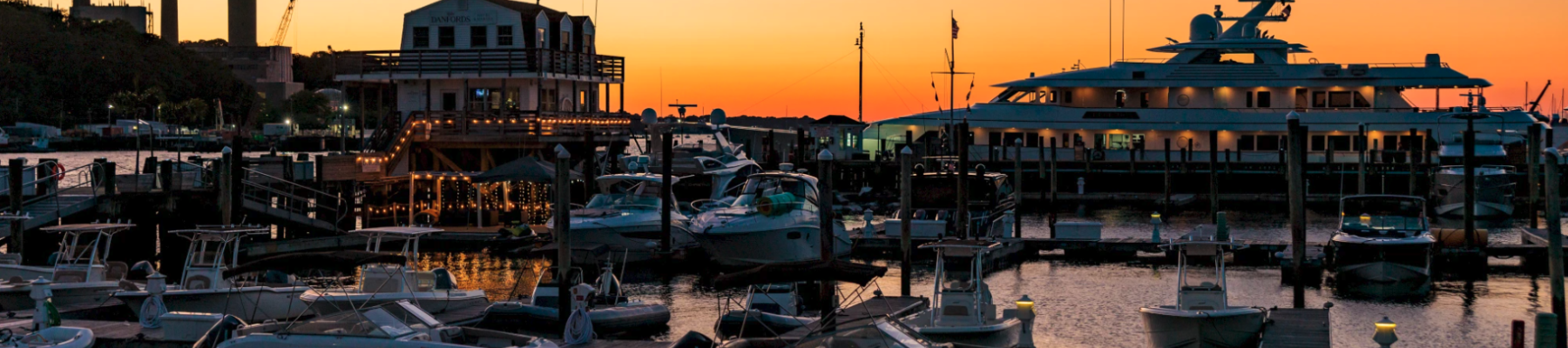 Danfords Hotel & Marina